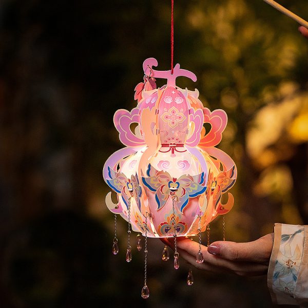 Hulu Palace Lantern - Image 4