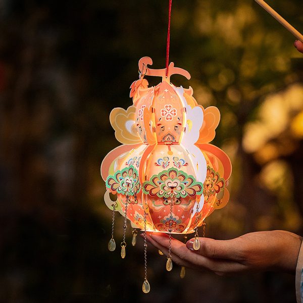 Hulu Palace Lantern - Image 5