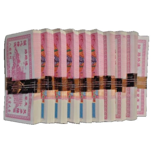 Obituary money - Image 3